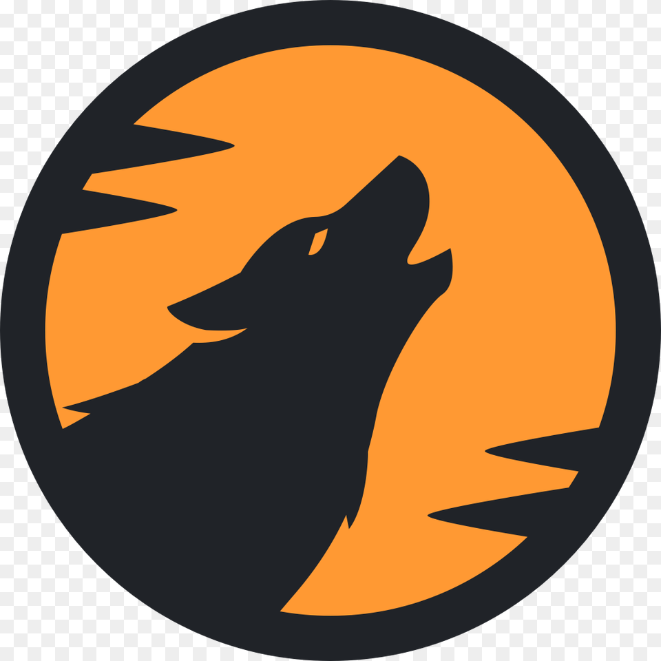 Discord Server Icon Avatar Cryptopanic Logo, Animal, Dolphin, Mammal, Sea Life Png Image