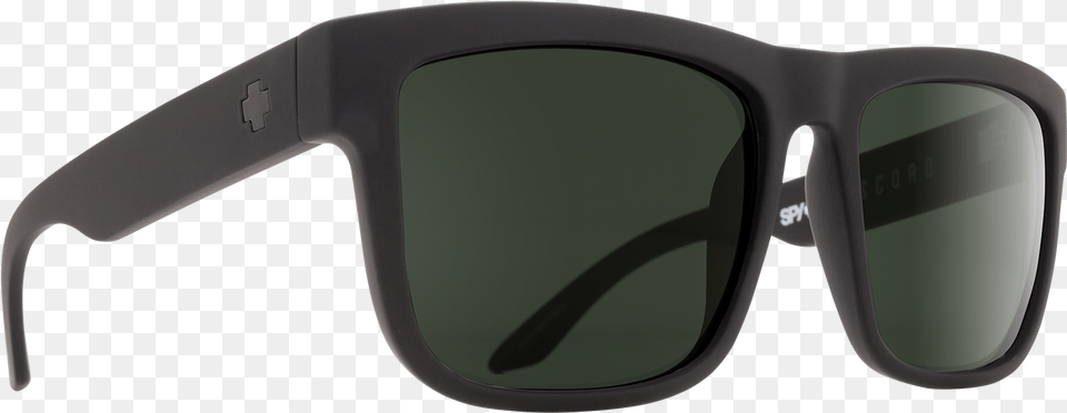 Discord Soft Matte Black Sunglasses Matt Black, Accessories, Glasses, Goggles Free Png