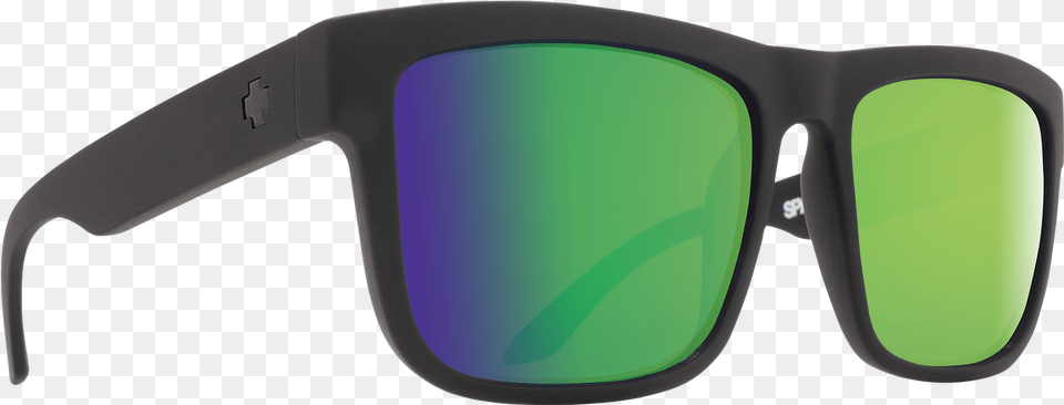 Discord Sunglasses Matte Black Polarized Spy Axell Hodges, Accessories, Glasses, Goggles Png