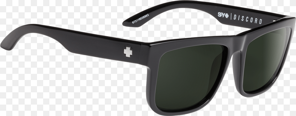 Discord Sunglasses Spy Optic Inspired Frames Spy Angler Polarized Sunglasses, Accessories, Glasses Png Image