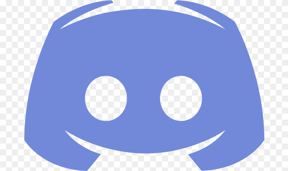 Discord Svg Chat Transparent Background Discord Logo Discord Icon, Plush, Toy, Bag Png Image