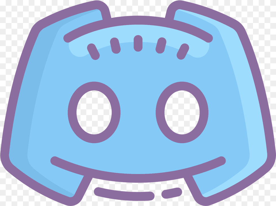 Discord Tlchargement Gratuit En Cute Discord Icon, Indoors, Hot Tub, Tub, Bathroom Free Png