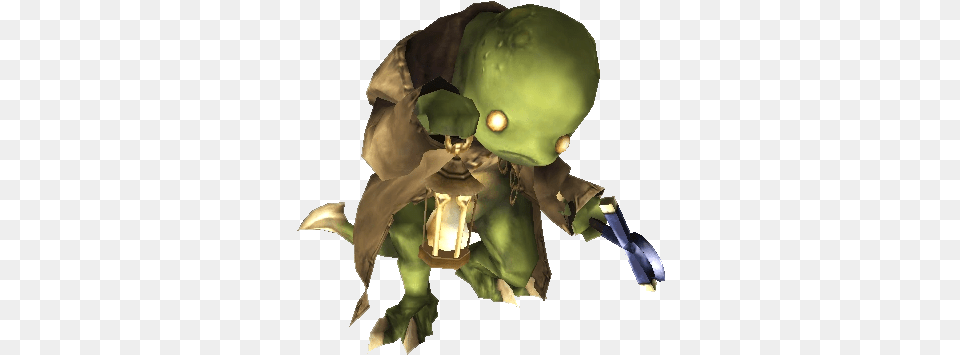 Discord Tonberry Final Fantasy Xi, Baby, Person Free Png