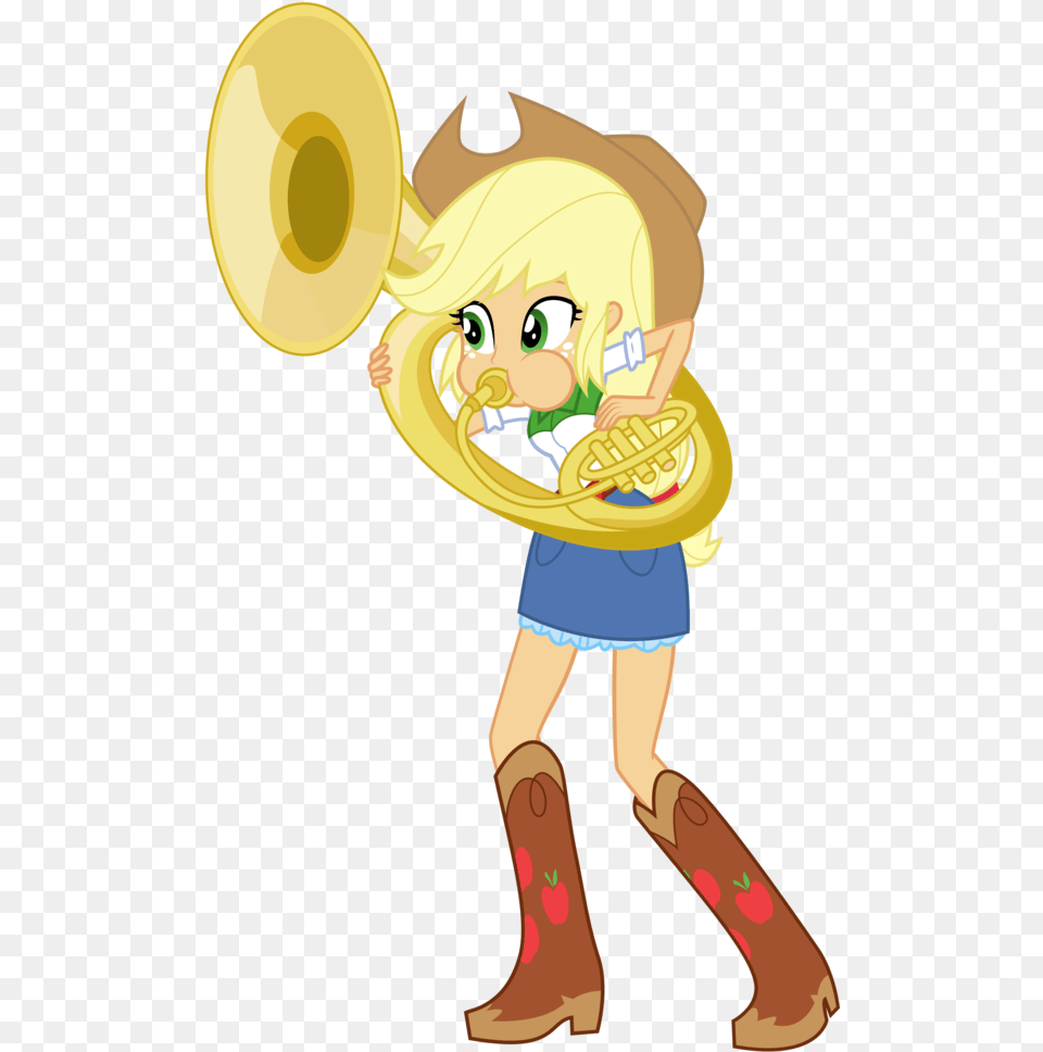 Discorded Joker Blowing Boots Clothes Cowboy Boots Applejack Boots, Brass Section, Horn, Musical Instrument, Person Free Transparent Png