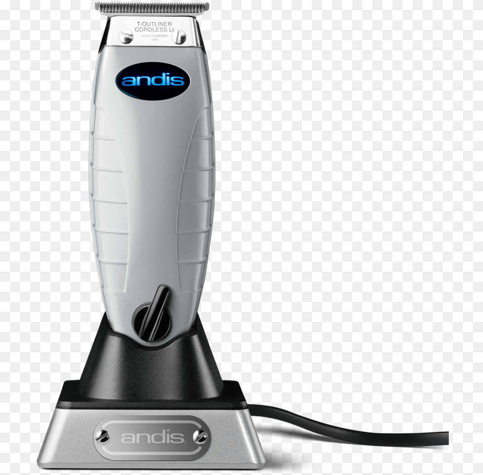 Discount Beauty Products Online Supply Store Andis T Outliner Cordless, Electrical Device, Microphone Png