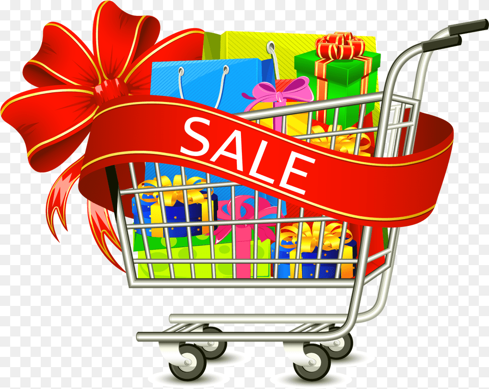 Discount Clipart Shopping Cart Online Shopping Cart, Shopping Cart, Crib, Furniture, Infant Bed Free Transparent Png