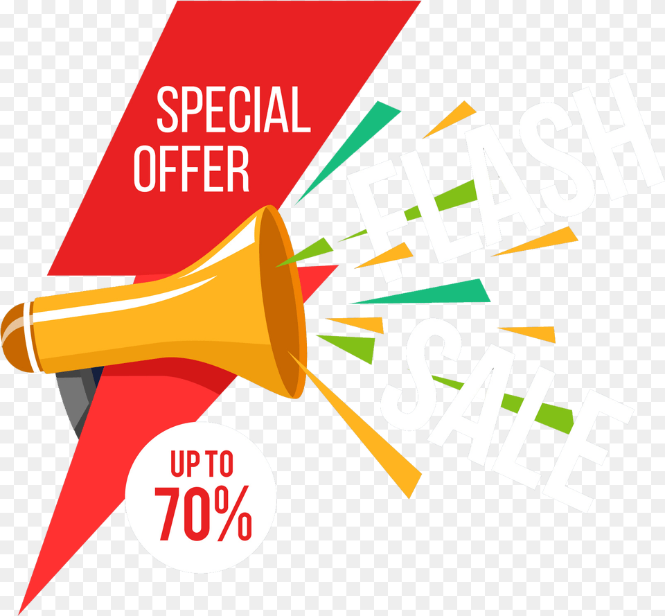Discount Download Special Offer Sale, Advertisement, Poster, Art, Graphics Free Transparent Png