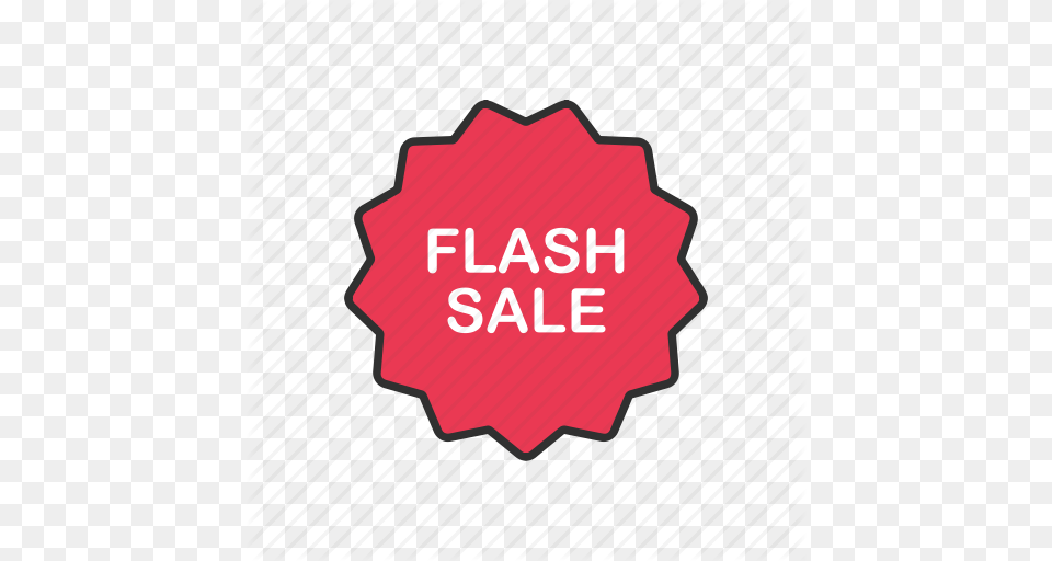 Discount Flash Sale Sale Shopping Icon, Leaf, Plant, Logo, Ammunition Free Png Download