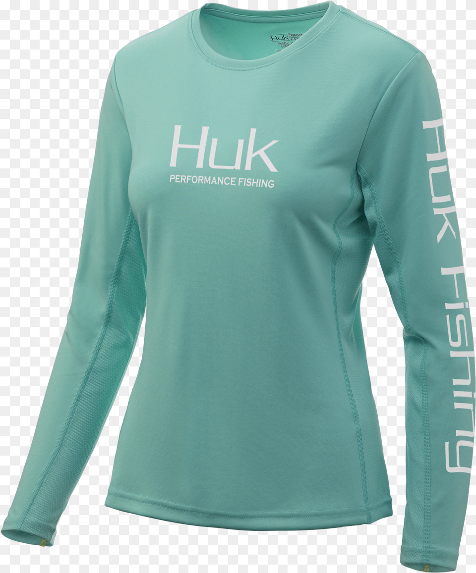 Discount Huk Shirts Long Sleeve, Clothing, Long Sleeve, Shirt, Knitwear Free Transparent Png