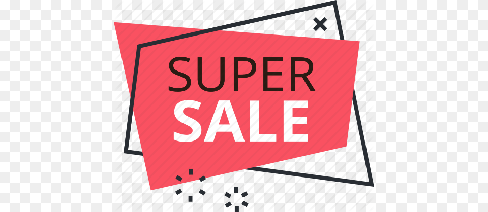 Discount Offer Price Promotion Sale Shopping Sticker Icon, Banner, Text, Advertisement, Fence Free Png Download