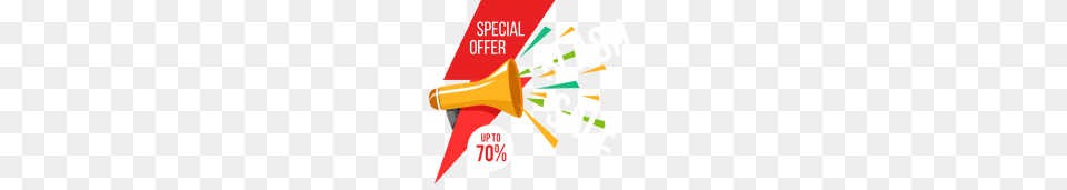Discount Sale Image Vector Clipart, Dynamite, Weapon, Advertisement Png