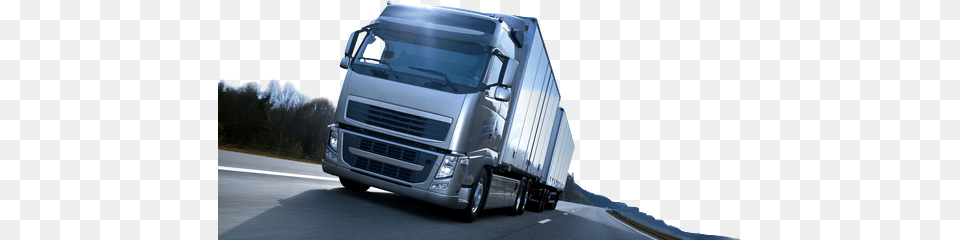 Discount Sat Navs Volvo, Trailer Truck, Transportation, Truck, Vehicle Free Png Download