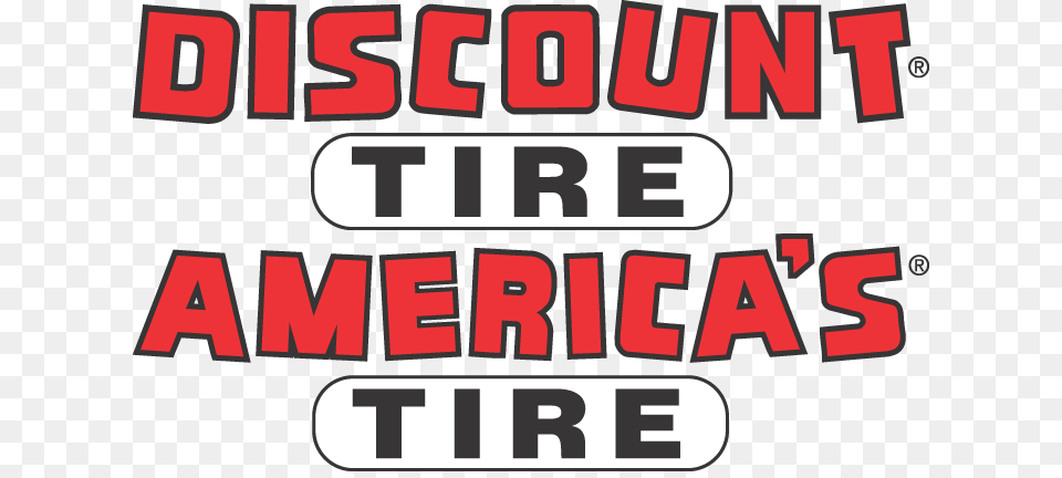 Discount Tire Americas Tire, Scoreboard, Banner, Text, Advertisement Free Transparent Png