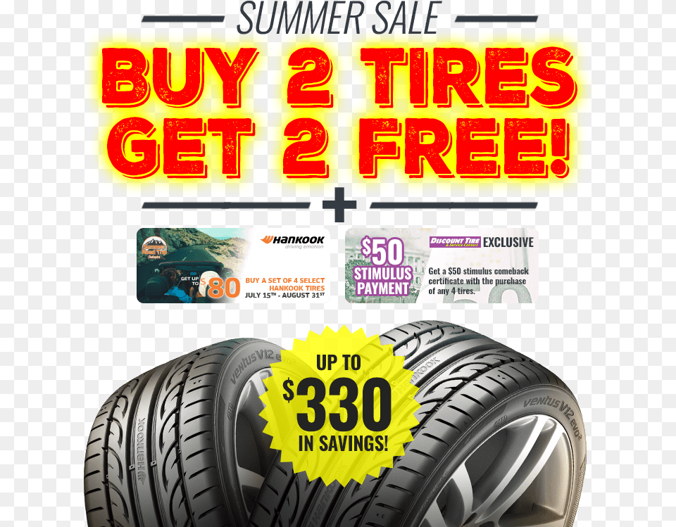 Discount Tire Centers Specials U0026 Complete Car Care Tread, Wheel, Alloy Wheel, Car Wheel, Vehicle Free Transparent Png