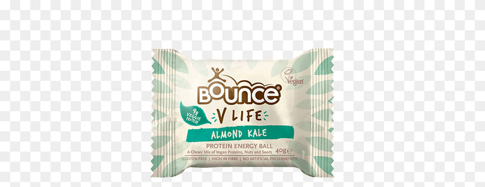 Discounted Bounce Natural Vegan Energy Ball Almond Kale, Food, Sweets Free Transparent Png