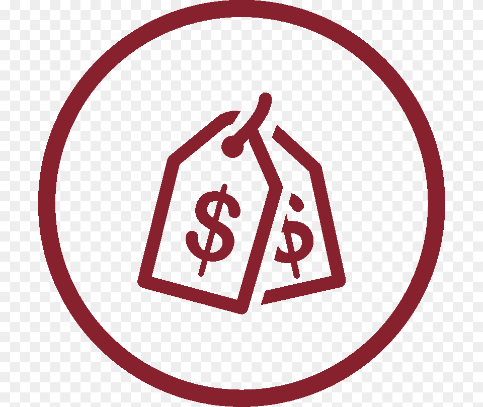 Discounts And Allowances, Symbol, Recycling Symbol Free Png Download