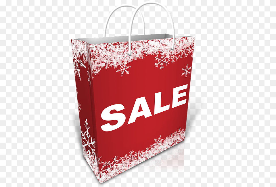 Discounts And Allowances, Bag, Shopping Bag, Accessories, Handbag Free Png Download