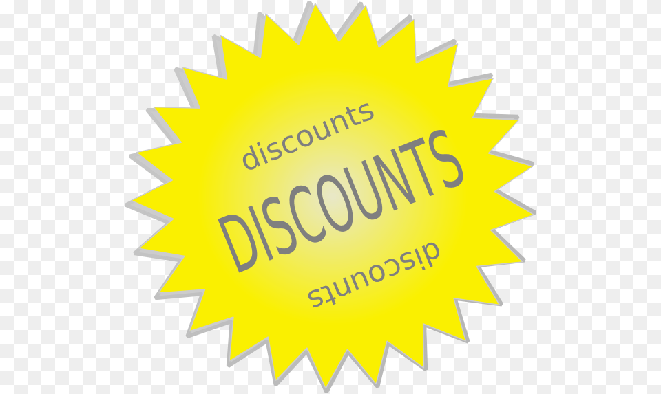 Discounts Svg Clip Arts, Gold, Logo, First Aid, Paper Free Png