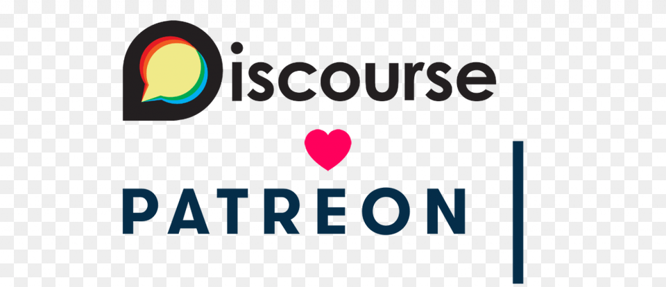 Discourse, Logo Png