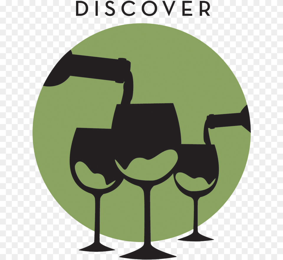 Discover, Glass, Alcohol, Beverage, Liquor Png Image