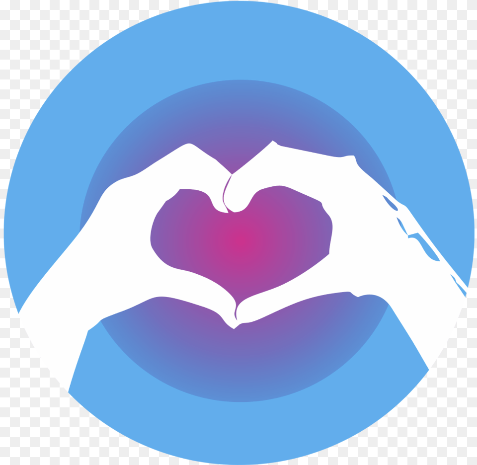 Discover A Unique And Excellent Charity To Donate To Enable Medellin, Logo, Symbol, Heart Free Png Download