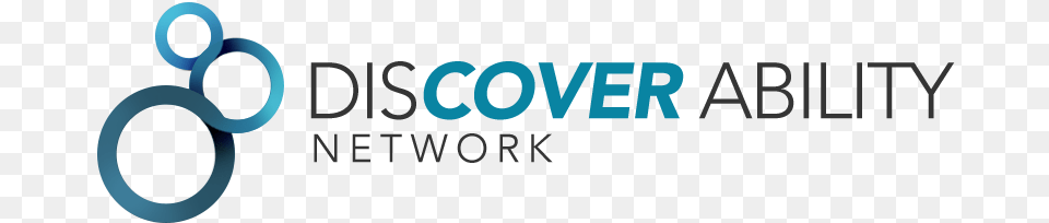 Discover Ability Logo Dark Discover Ability Network, Text Free Png Download