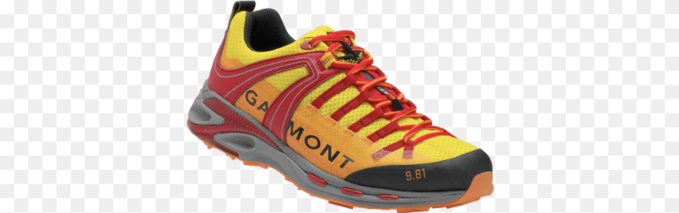 Discover Active Escape Garmont Scarpe, Clothing, Footwear, Running Shoe, Shoe Free Png Download