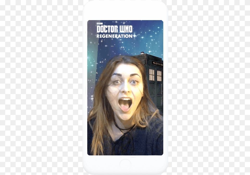 Discover Doctor Who, Face, Portrait, Head, Photography Free Png Download
