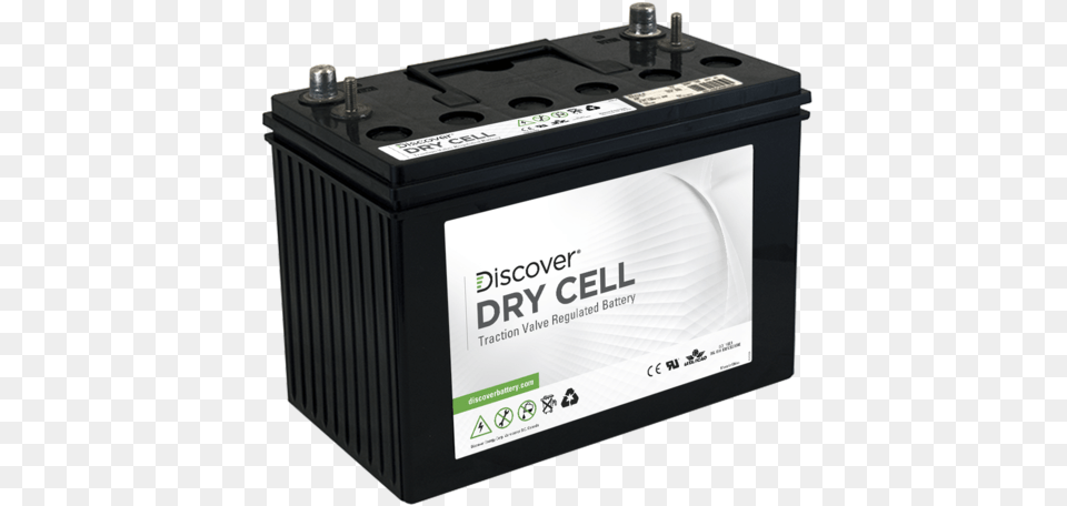 Discover Dry Cell Battery, Computer Hardware, Electronics, Hardware, Mailbox Png