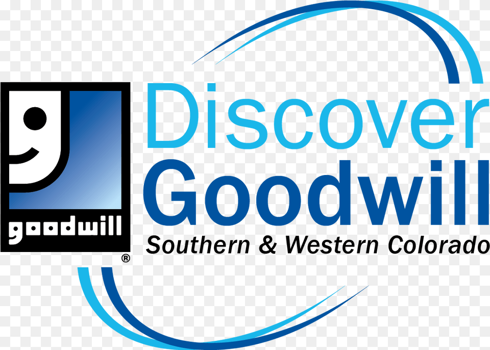 Discover Goodwill Logo Goodwill Industries Of Southern Colorado Png