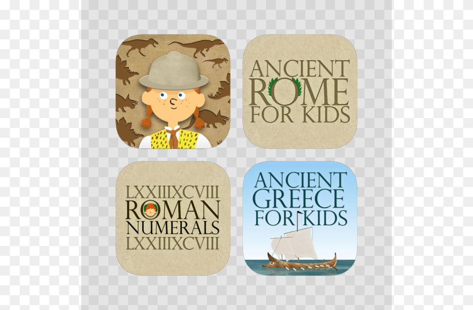 Discover History History, Book, Publication, Baby, Person Free Png Download