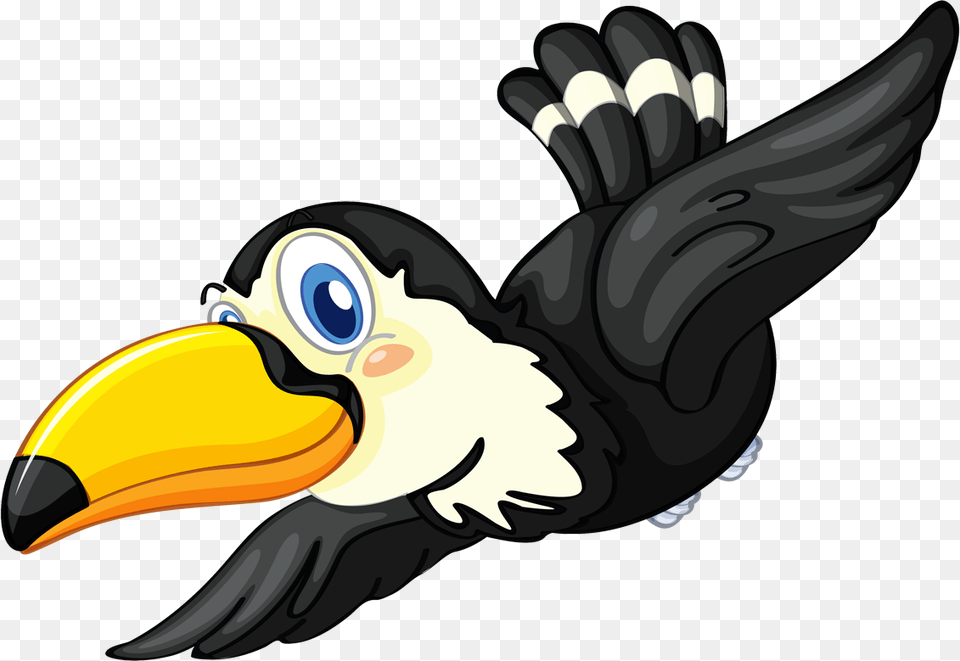 Discover Ideas About Bird Clipart Toucan Clipart No Background, Animal, Beak Free Png
