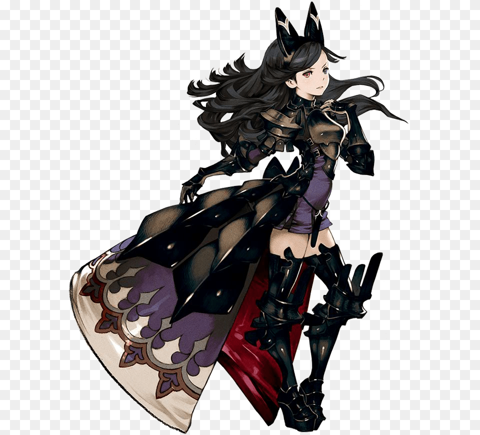 Discover Ideas About Fantasy Characters Bravely Default Praying Brage, Adult, Person, Female, Woman Png