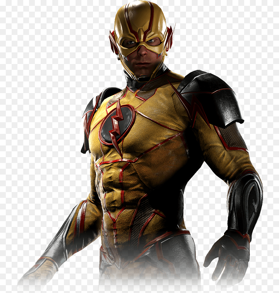 Discover Ideas About Injustice 2 Flash Injustice 2 Wallpaper Reverse Flash, Adult, Male, Man, Person Png Image