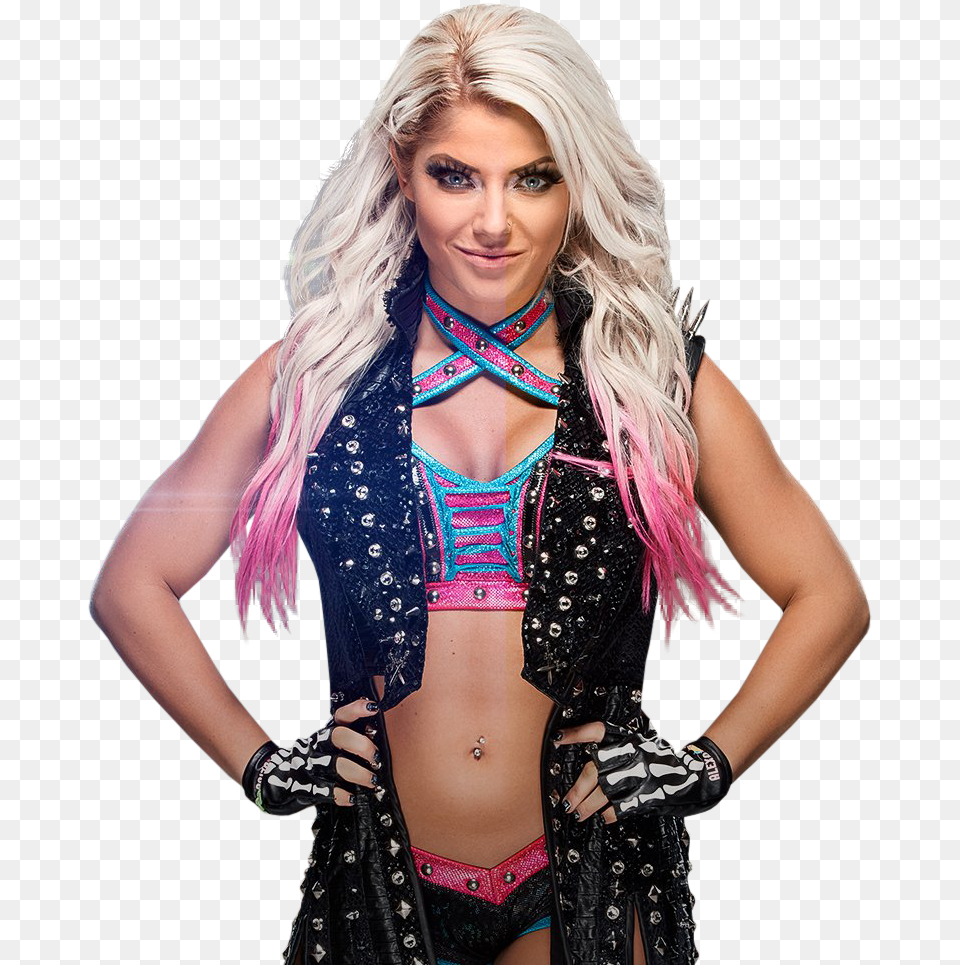 Discover Ideas About Lexi Kaufman Alexa Bliss Photoshoot 2019, Adult, Person, Female, Woman Free Png