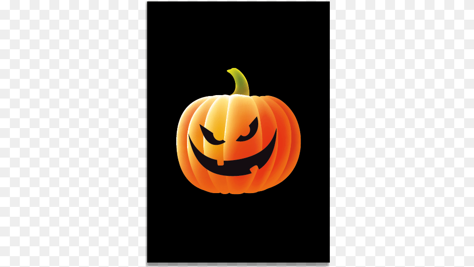 Discover Ideas About Pumpkin Cards Jack O39 Lantern, Festival, Vegetable, Food, Produce Free Png Download