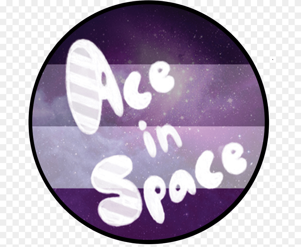 Discover Ideas About Transgender Ftm Circle, Nature, Night, Outdoors, Purple Free Transparent Png