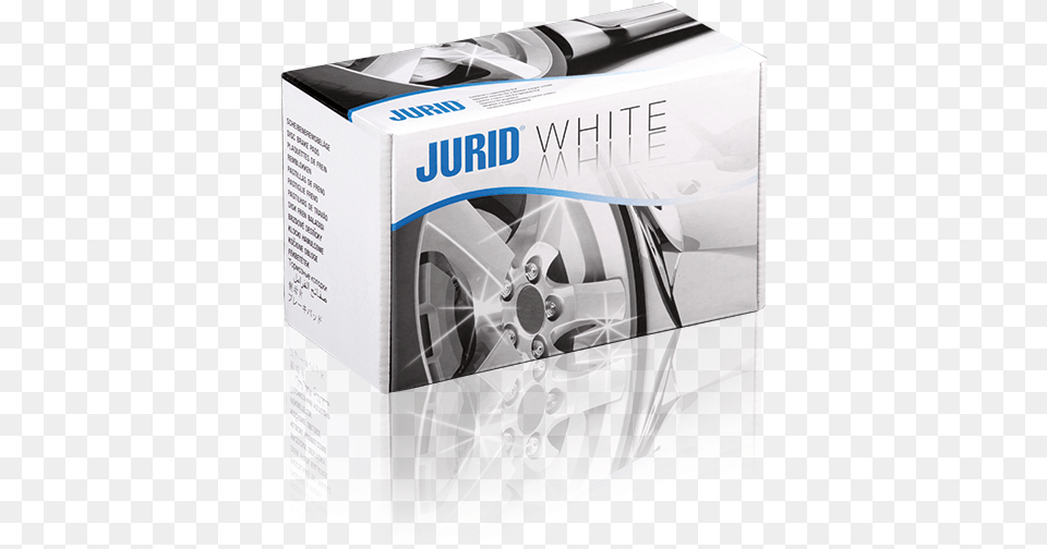 Discover Jurid White Jurid, Alloy Wheel, Vehicle, Transportation, Tire Free Png