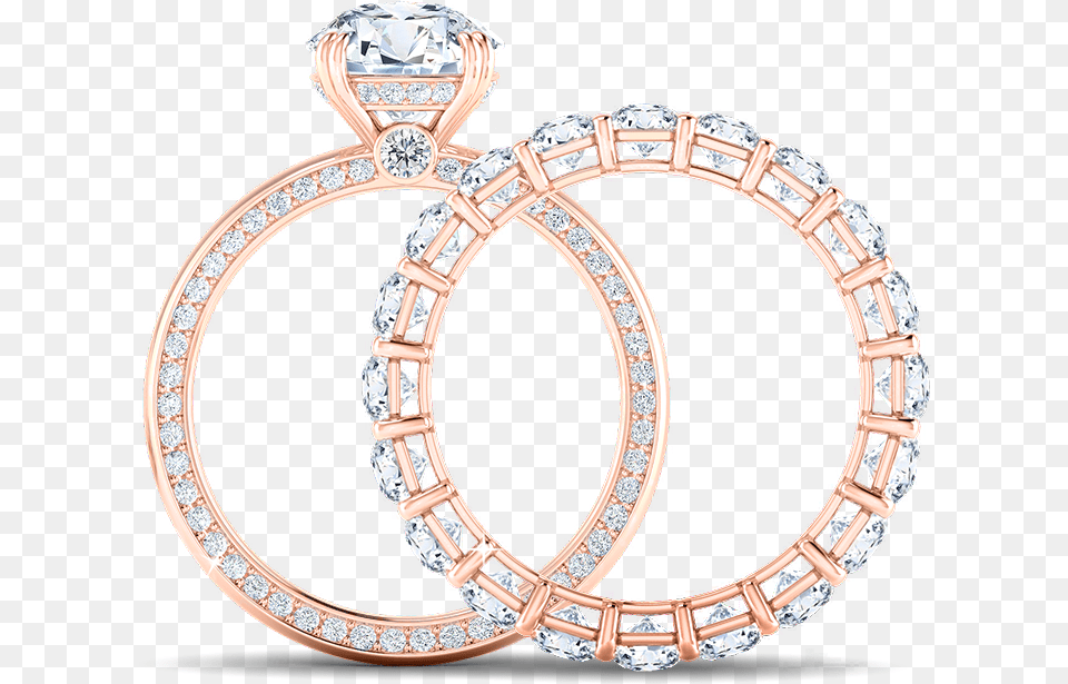 Discover Ld Wedding Bands Body Jewelry, Accessories, Diamond, Earring, Gemstone Png Image