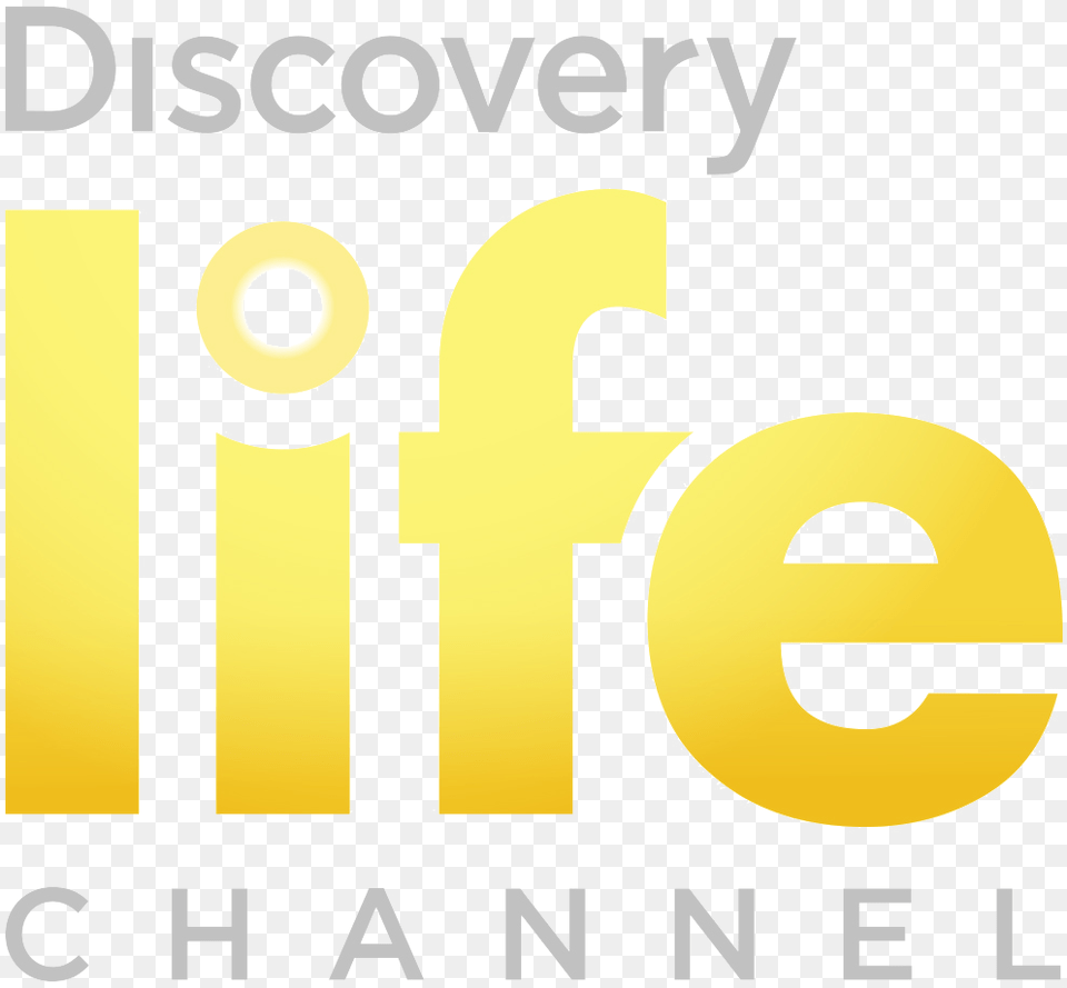Discover Life C Discover Life Channel Discovery Life Channel Logo, Book, Publication, Text, Number Free Png