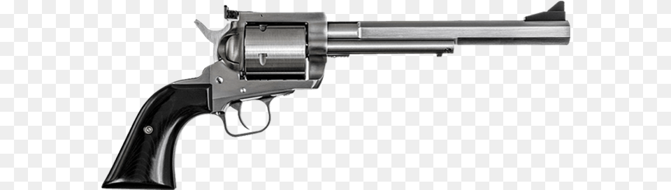 Discover Magnum Research Bfr, Firearm, Gun, Handgun, Weapon Free Transparent Png