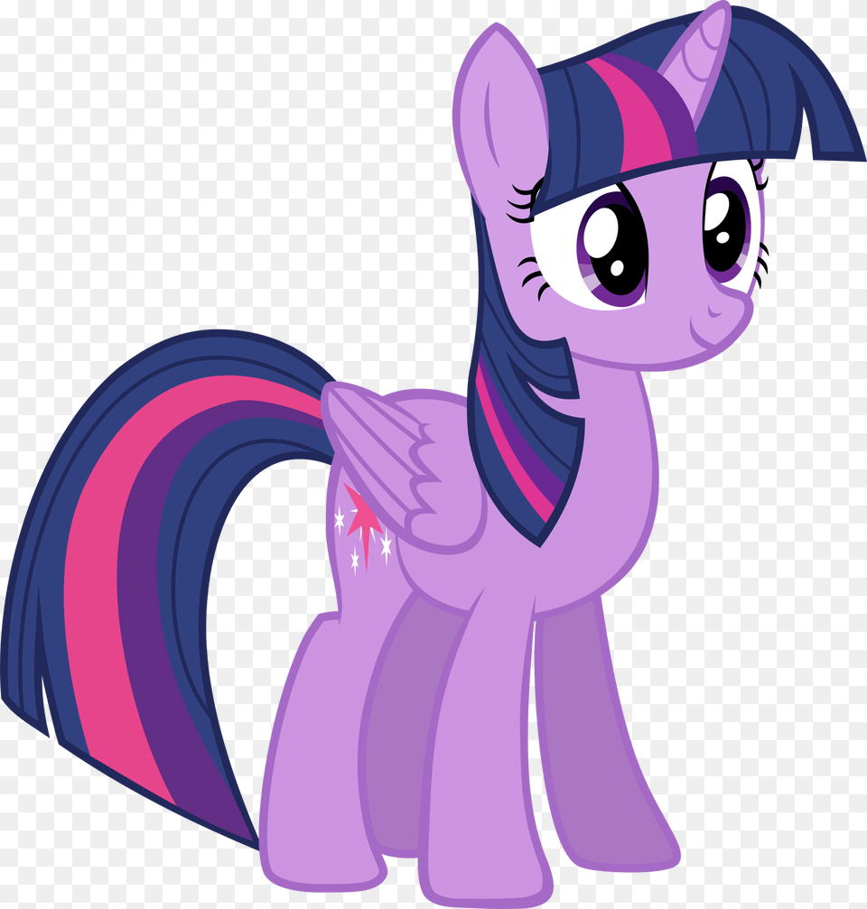 Discover Main Characters Of My Little Pony, Book, Comics, Publication, Purple Free Transparent Png