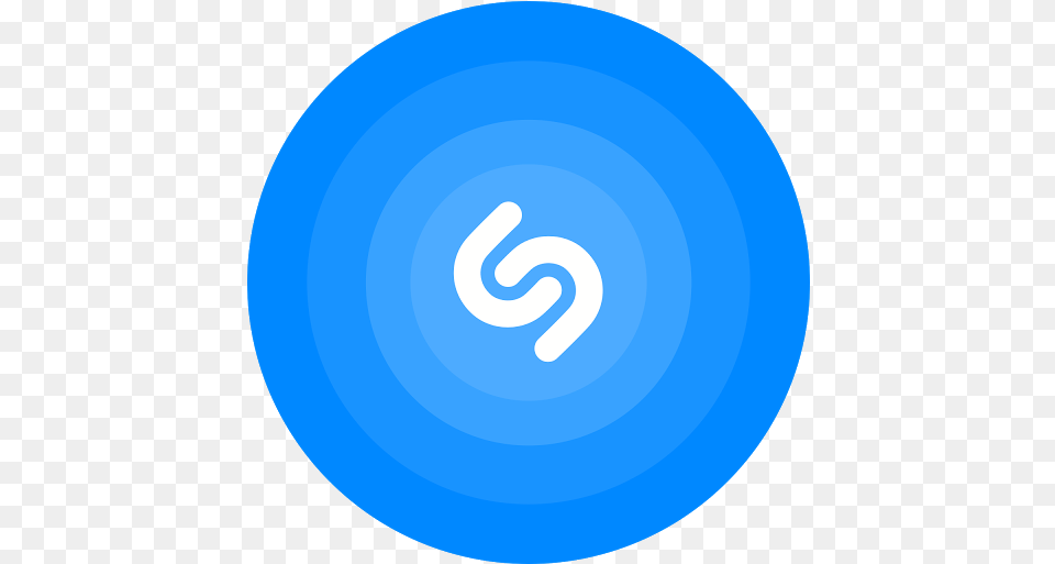 Discover Music For Samsung Galaxy S3 Shazam App, Toy, Frisbee, Disk, Text Free Png Download
