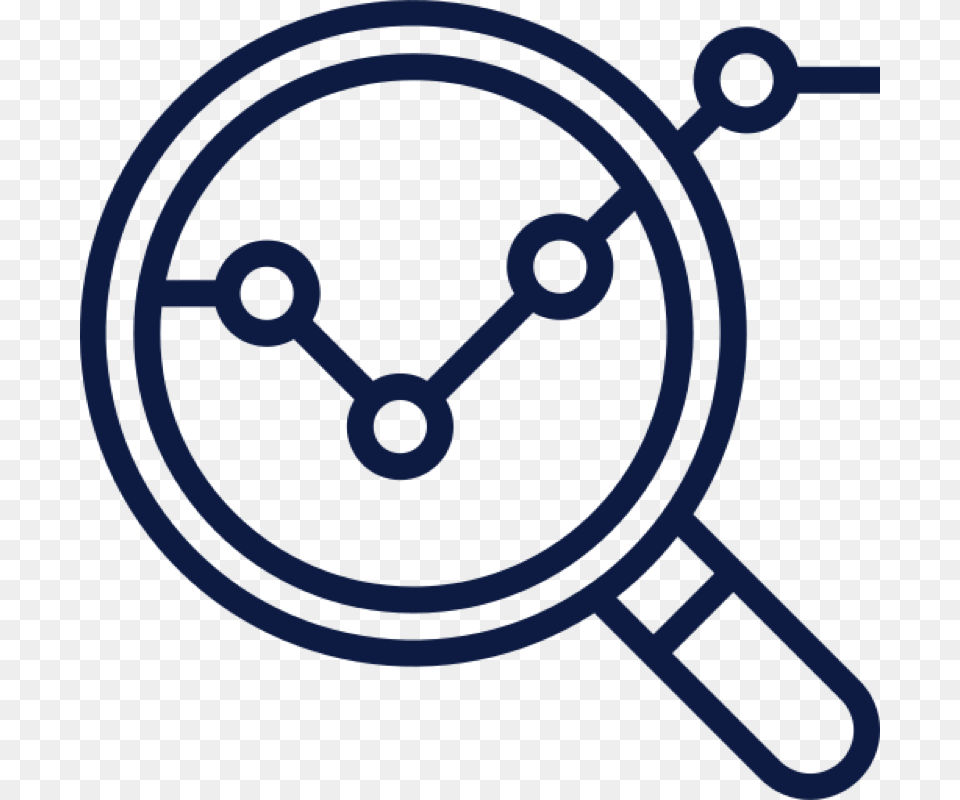 Discover Navy Tracking And Evaluation Icon Free Transparent Png