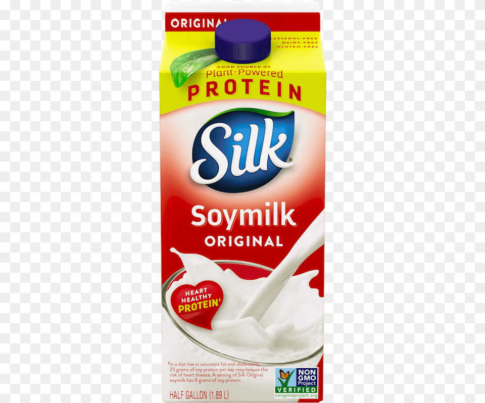 Discover Our Products Silk Soy Milk, Beverage, Food, Ketchup, Skating Free Png