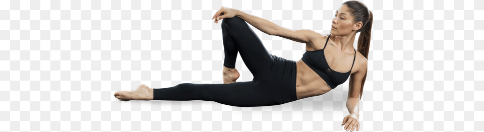 Discover Pilates, Adult, Female, Fitness, Person Png