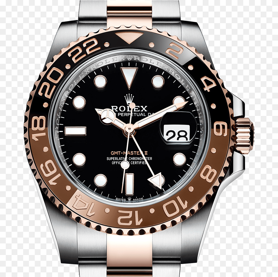 Discover Rolex Watches Rolex Gmt Master Ii, Arm, Body Part, Person, Wristwatch Png Image