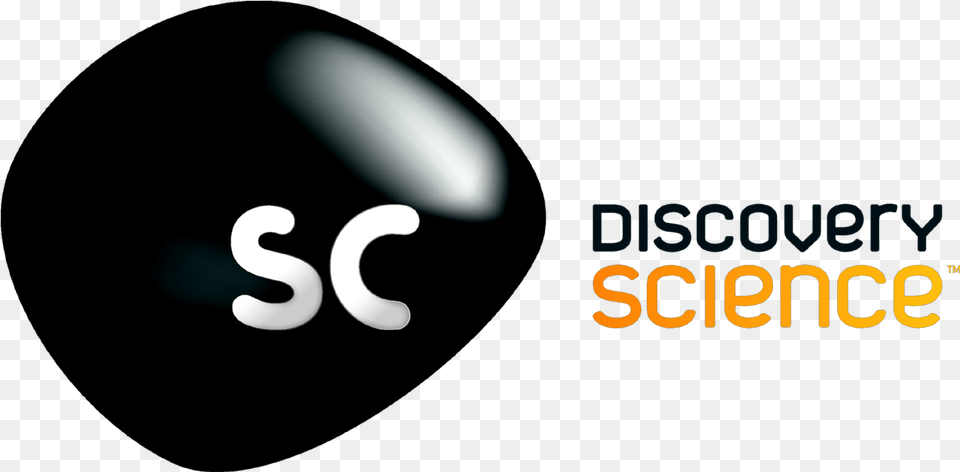 Discover Science Logo Discovery Science, Outdoors, Nature, Astronomy, Outer Space Free Transparent Png