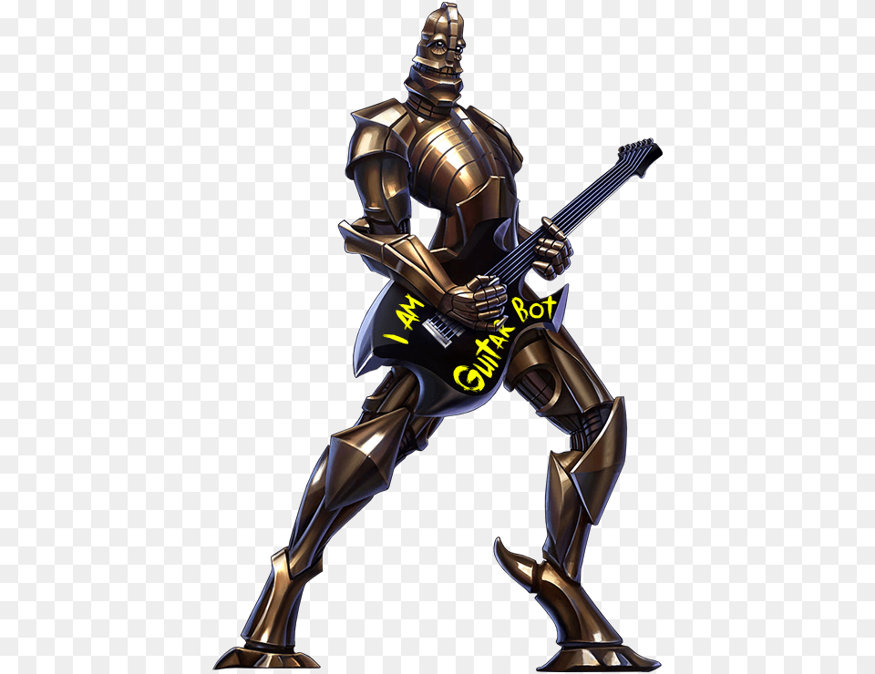 Discover The 3 Killer Guitar Control Secrets Knight Playing Guitar, Adult, Male, Man, Person Png Image
