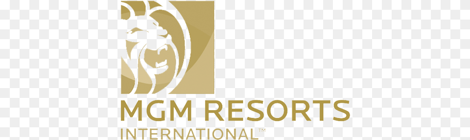 Discover The Benefits Mgm Resorts Logo, Face, Head, Person Free Png Download